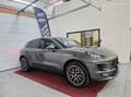 Porsche Macan 2.0 252 (PDK CARPLAY Jantes 20) Gris - thumbnail 3