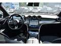 Mercedes-Benz C 300 de Break AMG Line 9G-Tronic TO DISTRONIC LANE SIDE Blanc - thumbnail 10