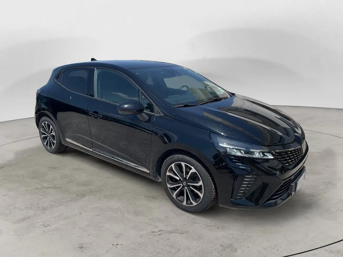 Renault Captur TCe 12V 90 CV Techno Grigio - 2