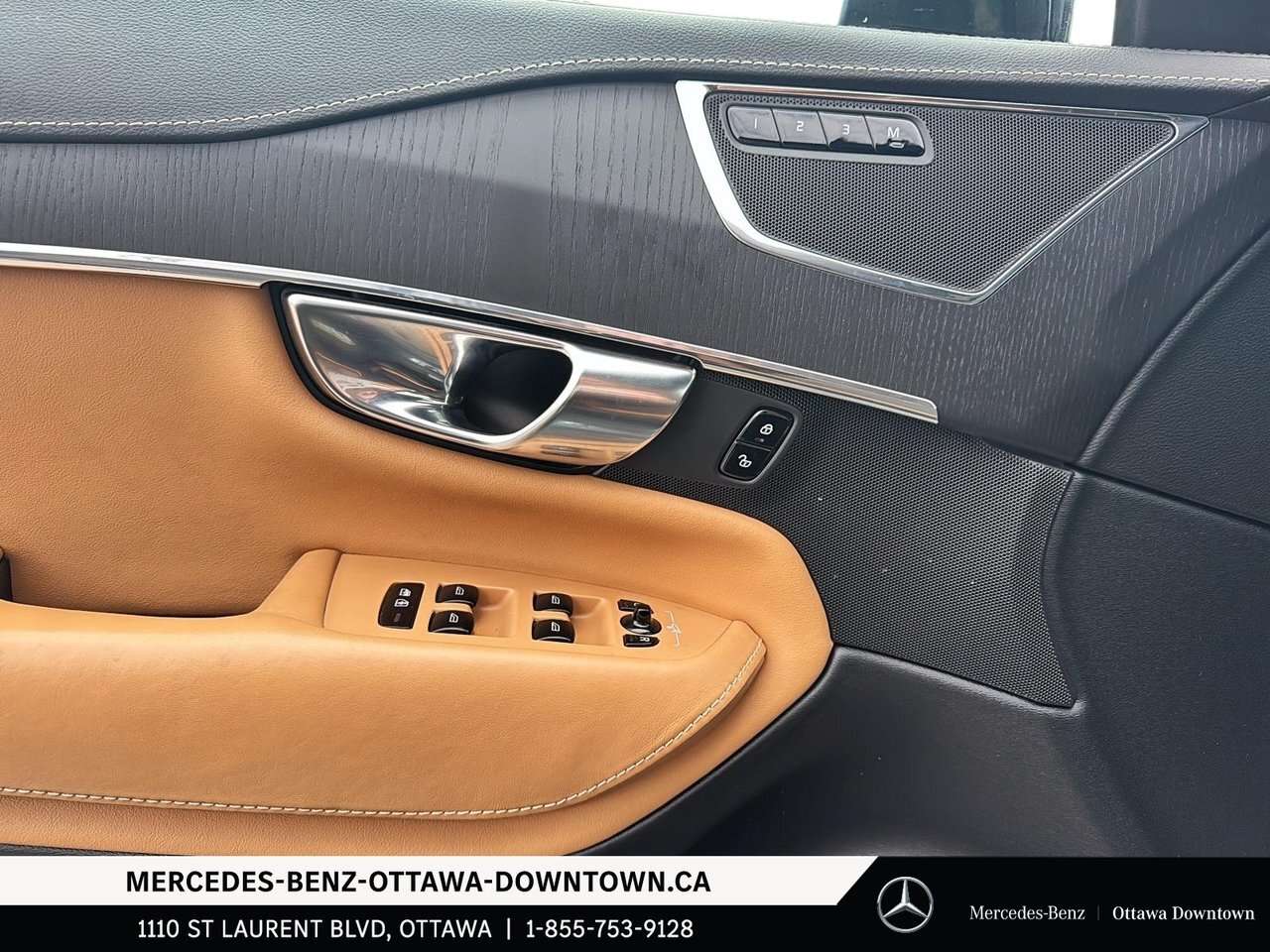 2020 Volvo XC90 T8 eAWD Inscription Plug-In Hybrid | 7-Passenger L thumb 11