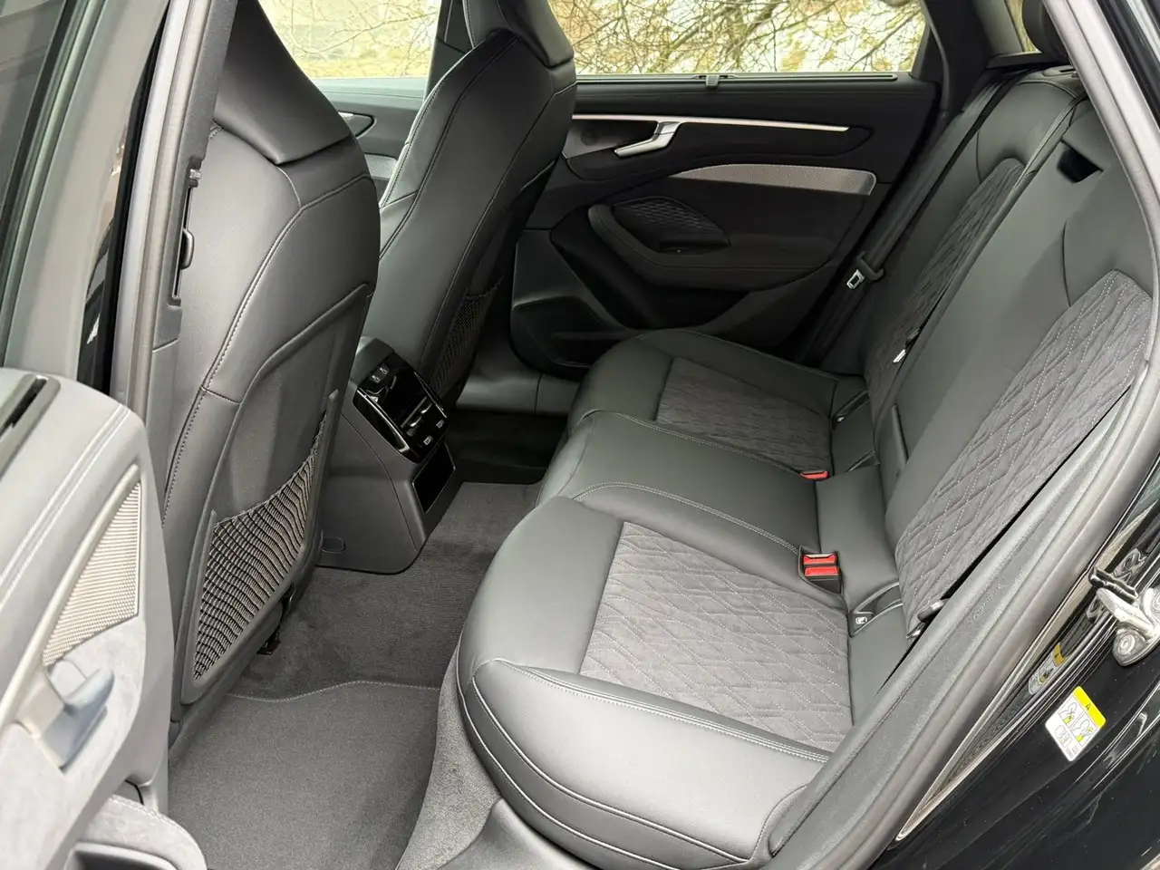 Audi A6 2026