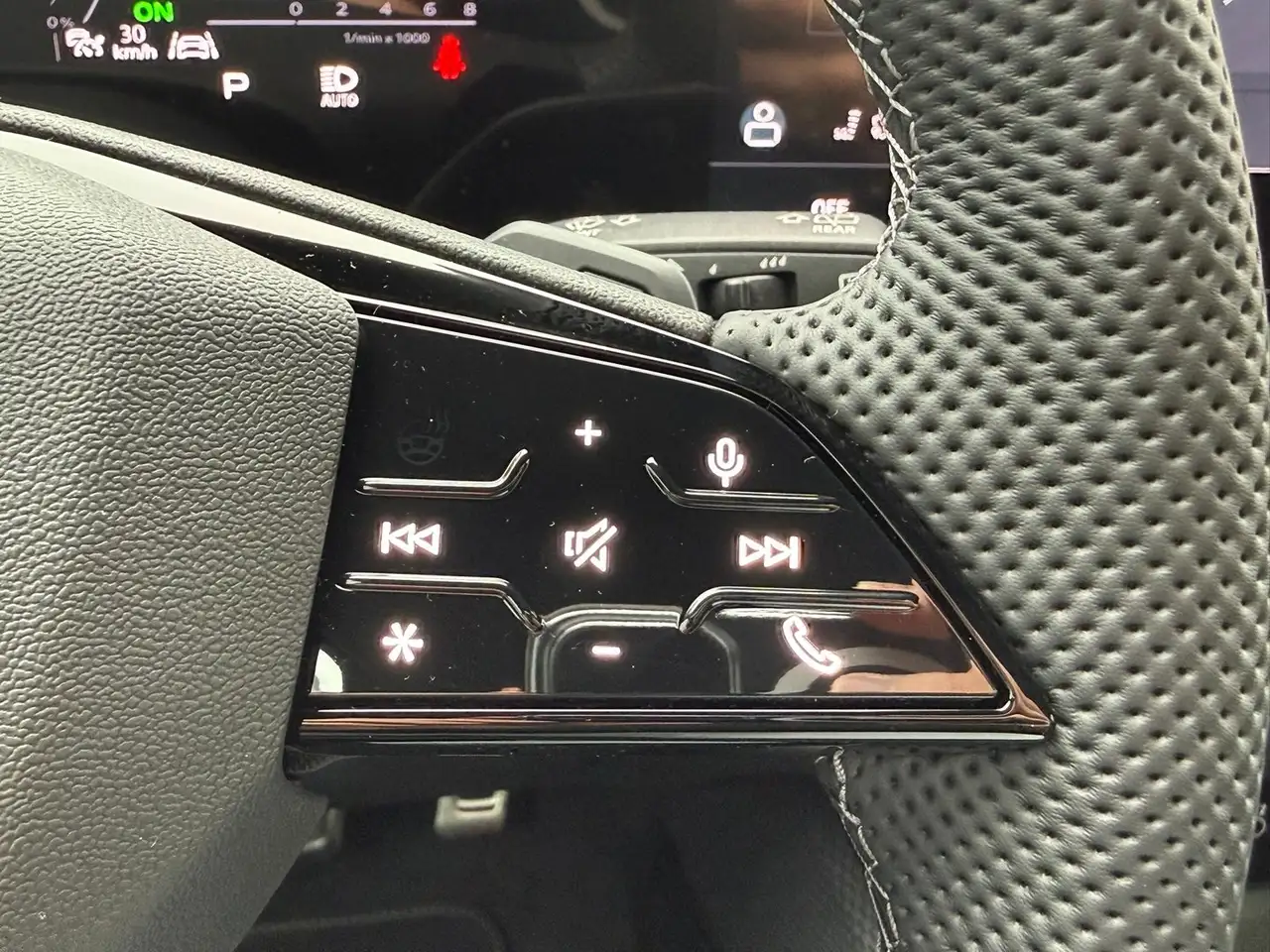 Audi A6 2026 — фото 12