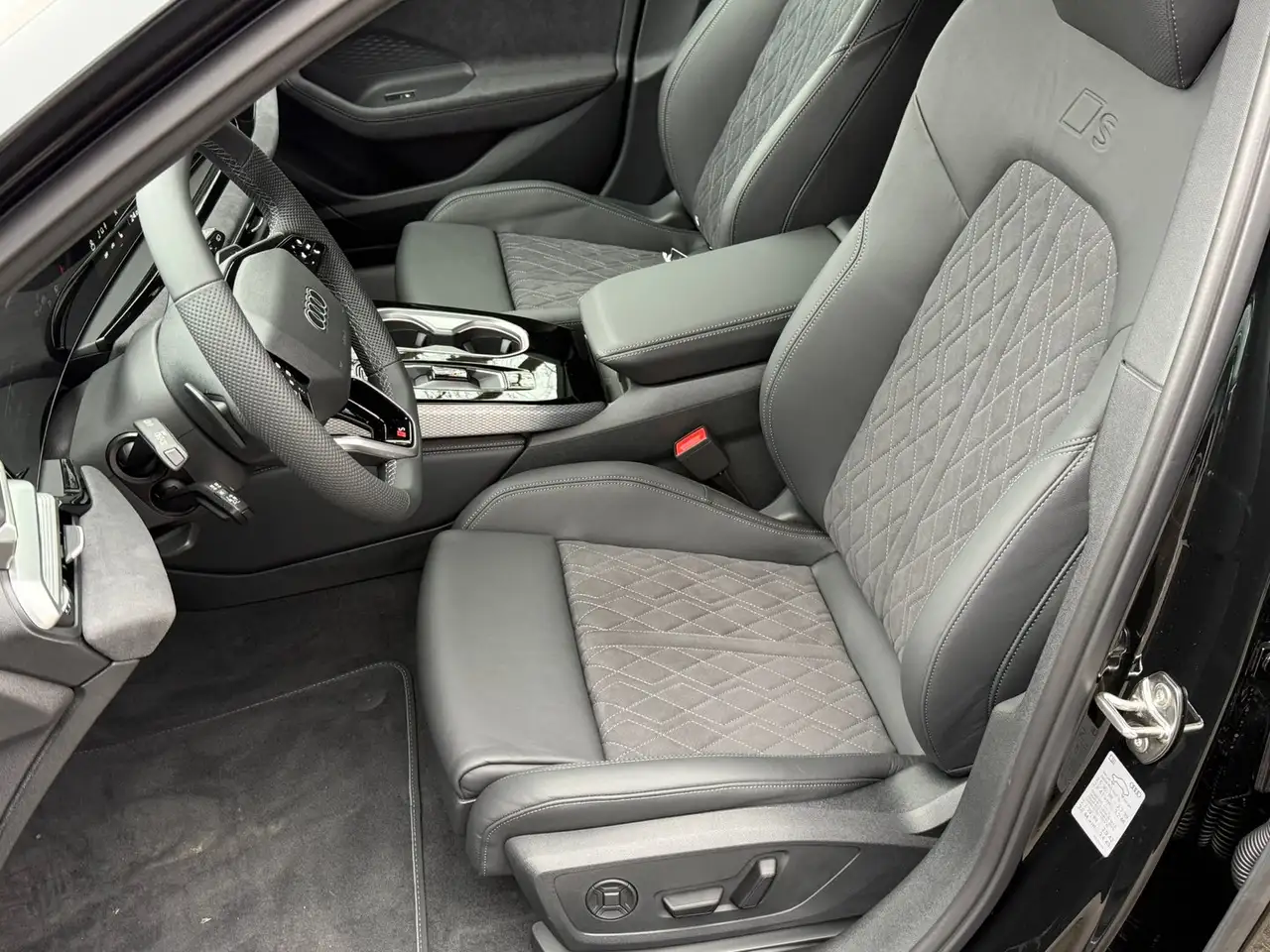 Audi A6 2026