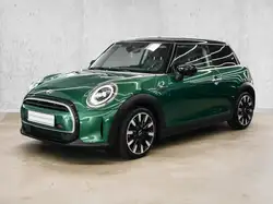 Mini Cooper 1.5 EU6d 3 Türer (ab 2020) Navi Digitales Cockpit
