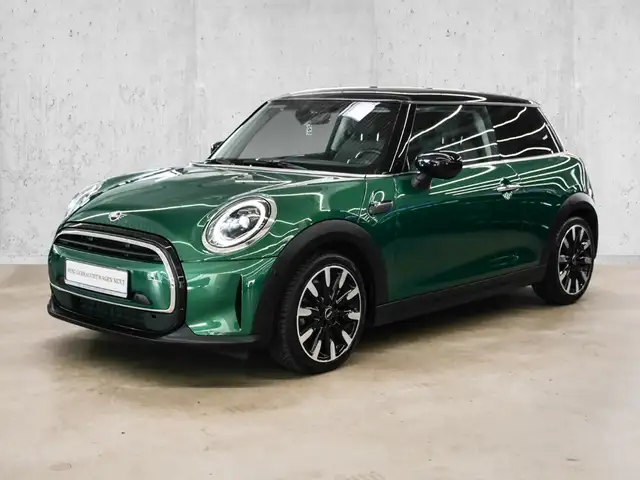 MINI Cooper 1.5 EU6d 3-Türer (ab 2020) Navi Digitales Cockpit