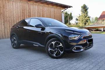 C4 Lim Shine EAT8/Kamera/ACC/Winterpaket/Scheckhef