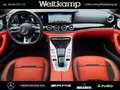 Mercedes-Benz AMG GT AMG GT 53 4M+ Aero-P.+V8-P.+Dyn.Plus-P.+Perf.Abg Negru - thumbnail 12
