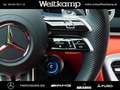 Mercedes-Benz AMG GT AMG GT 53 4M+ Aero-P.+V8-P.+Dyn.Plus-P.+Perf.Abg Černá - thumbnail 21
