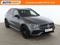 Mercedes-Benz GLC 200 d 4Matic AMG Line Gris - thumbnail 8