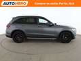 Mercedes-Benz GLC 200 d 4Matic AMG Line Gris - thumbnail 7
