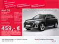 Audi Q5 40 TDI qu. S tronic 2x S line Kamera/AHK/Navi Schwarz - thumbnail 1