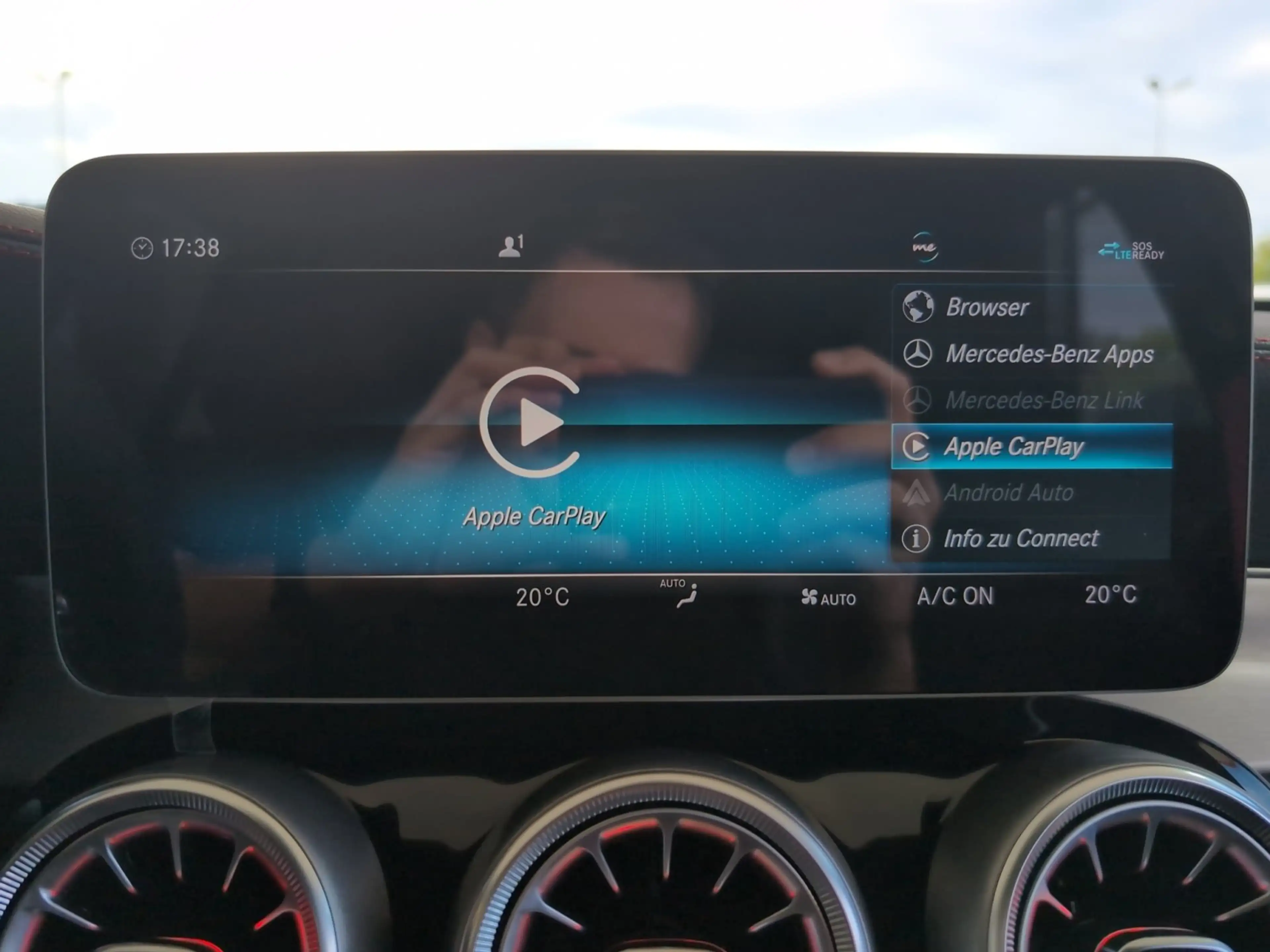 Mercedes-Benz C 43 AMG 4M/KlappenAGA/360°/StHzg/Burmester/Wide — photo 15