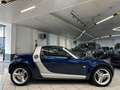 smart roadster 700 smart roadster 60 kW - Service Smart Blau - thumbnail 5
