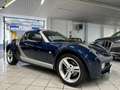 smart roadster 700 smart roadster 60 kW - Service Smart Blau - thumbnail 1