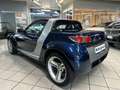 smart roadster 700 smart roadster 60 kW - Service Smart Blau - thumbnail 4