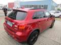 Mitsubishi ASX Active+ 2WD 1.6 MIVEC NAVI XENON RFK GRA FSE Rot - thumbnail 4