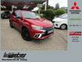 Mitsubishi ASX Active+ 2WD 1.6 MIVEC NAVI XENON RFK GRA FSE Rot - thumbnail 1