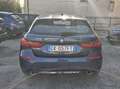 BMW 118 Serie 1 F40 118d Business Advantage auto Bleu - thumbnail 6