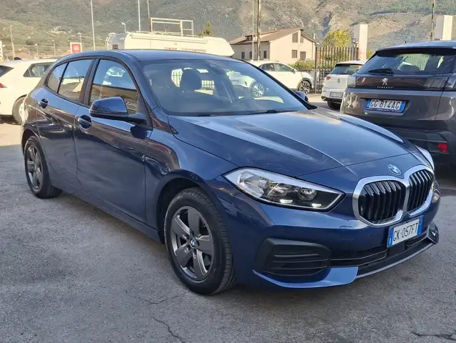 BMW 118 Serie 1 F40 118d Business Advantage auto