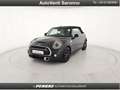 MINI Cooper S Coupe Cooper S Cabrio Hype Gris - thumbnail 31