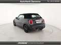MINI Cooper S Coupe Cooper S Cabrio Hype Gris - thumbnail 33