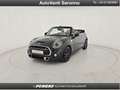 MINI Cooper S Coupe Cooper S Cabrio Hype Gris - thumbnail 1