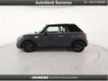 MINI Cooper S Coupe Cooper S Cabrio Hype Gris - thumbnail 32