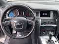 Audi Q7 3.0 V6 TDI 240ch S line 5 PLACES Gri - thumbnail 8