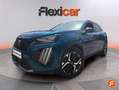 Peugeot 2008 Allure Gasolina 100 S&S 6 Vel. MAN Azul - thumbnail 9