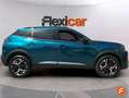 Peugeot 2008 Allure Gasolina 100 S&S 6 Vel. MAN Azul - thumbnail 3