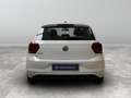Volkswagen Polo 5p 1.0 evo Comfortline 65cv Bianco - thumbnail 3