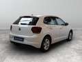 Volkswagen Polo 5p 1.0 evo Comfortline 65cv Bianco - thumbnail 2