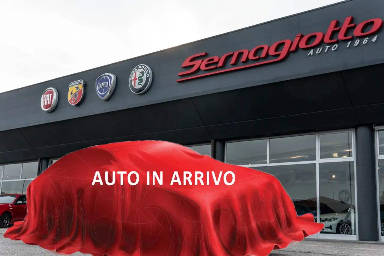 Alfa Romeo Giulia 2026