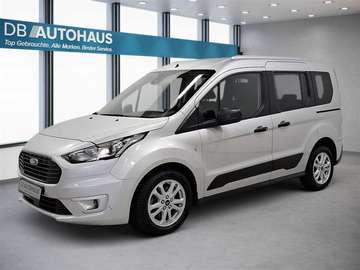 Kombi Trend 1.5 EcoBlue