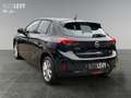 Opel Corsa F 1.2 Turbo Elegance DynLicht LED LM PDC Schwarz - thumbnail 4