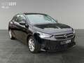 Opel Corsa F 1.2 Turbo Elegance DynLicht LED LM PDC Schwarz - thumbnail 8