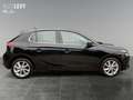 Opel Corsa F 1.2 Turbo Elegance DynLicht LED LM PDC Schwarz - thumbnail 7