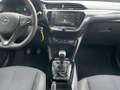 Opel Corsa F 1.2 Turbo Elegance DynLicht LED LM PDC Schwarz - thumbnail 12