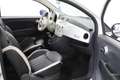 Fiat 500 0.9 TwinAir Turbo Cult Pano|Leer|Pdc|Clima. Blanc - thumbnail 9