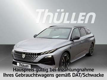 Neuer  SW GT Hybrid 145 e-DSC6 / Komfort-Paket-