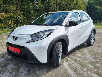 Business Edition Klima Sitzheizung RFK Sonderpreis