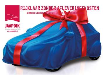 BWJ 2006 1.6 102 PK Stylance TREKHAAK | CLIMA | CR