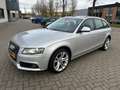 Audi A4 Avant 1.8 TFSI S edition Grijs - thumbnail 1