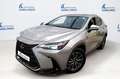Lexus NX 350h Executive 2WD Gris - thumbnail 1