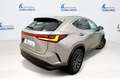 Lexus NX 350h Executive 2WD Gris - thumbnail 6