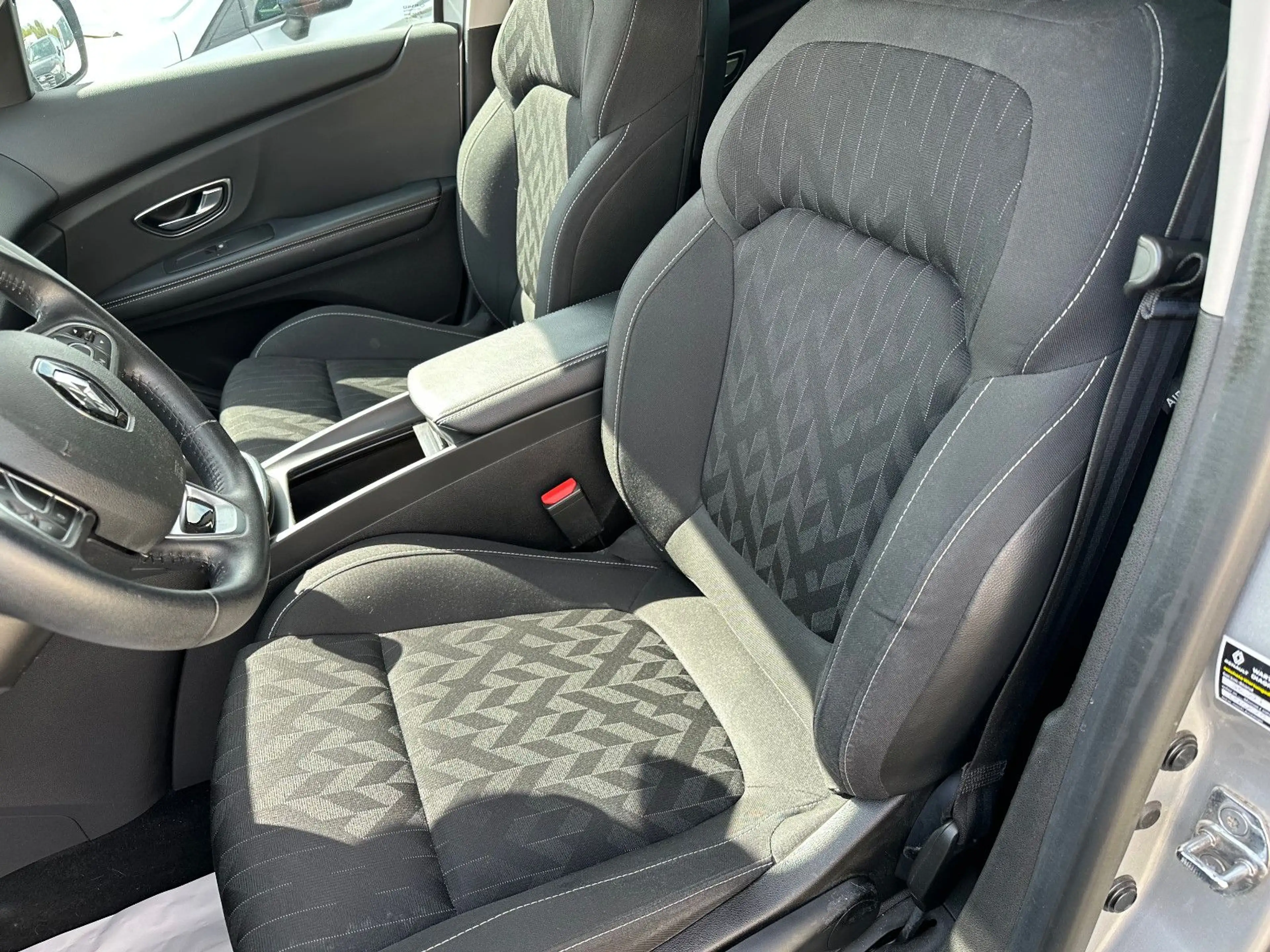 Renault Scenic IV Limited*NAVI*KAMERA*SHZ*MFL*20" FELGEN — photo 15