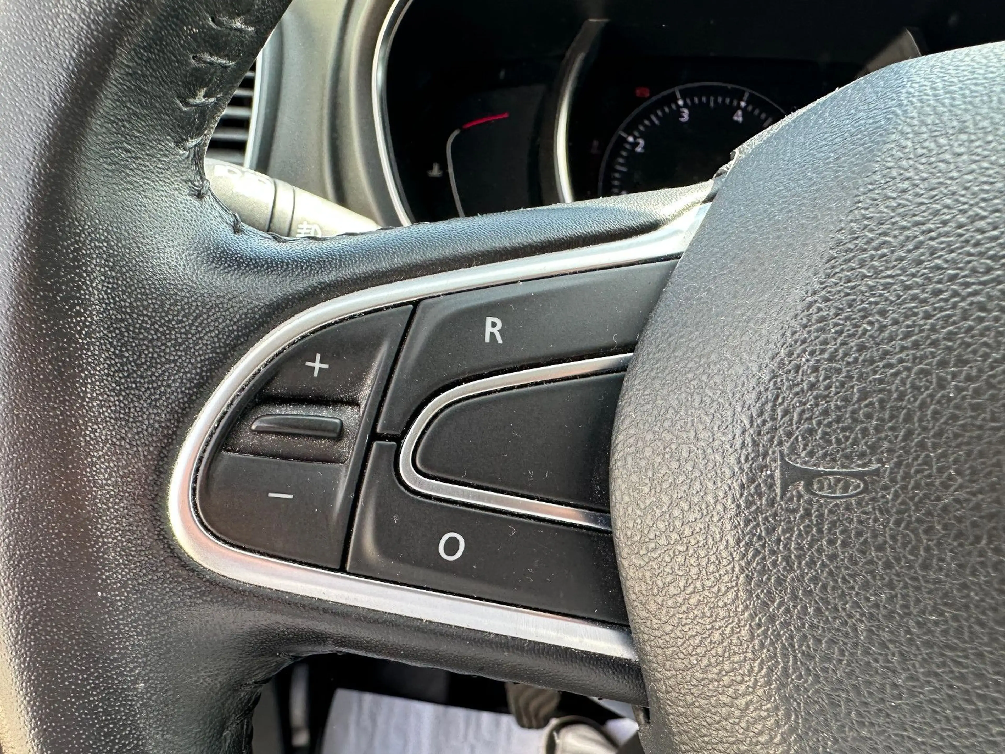 Renault Scenic IV Limited*NAVI*KAMERA*SHZ*MFL*20" FELGEN — photo 14