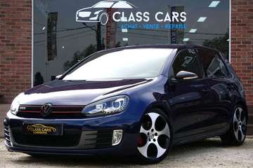 TSI DSG6 BI-XENON NAVI CLIMTRONIC PDC AV/AR