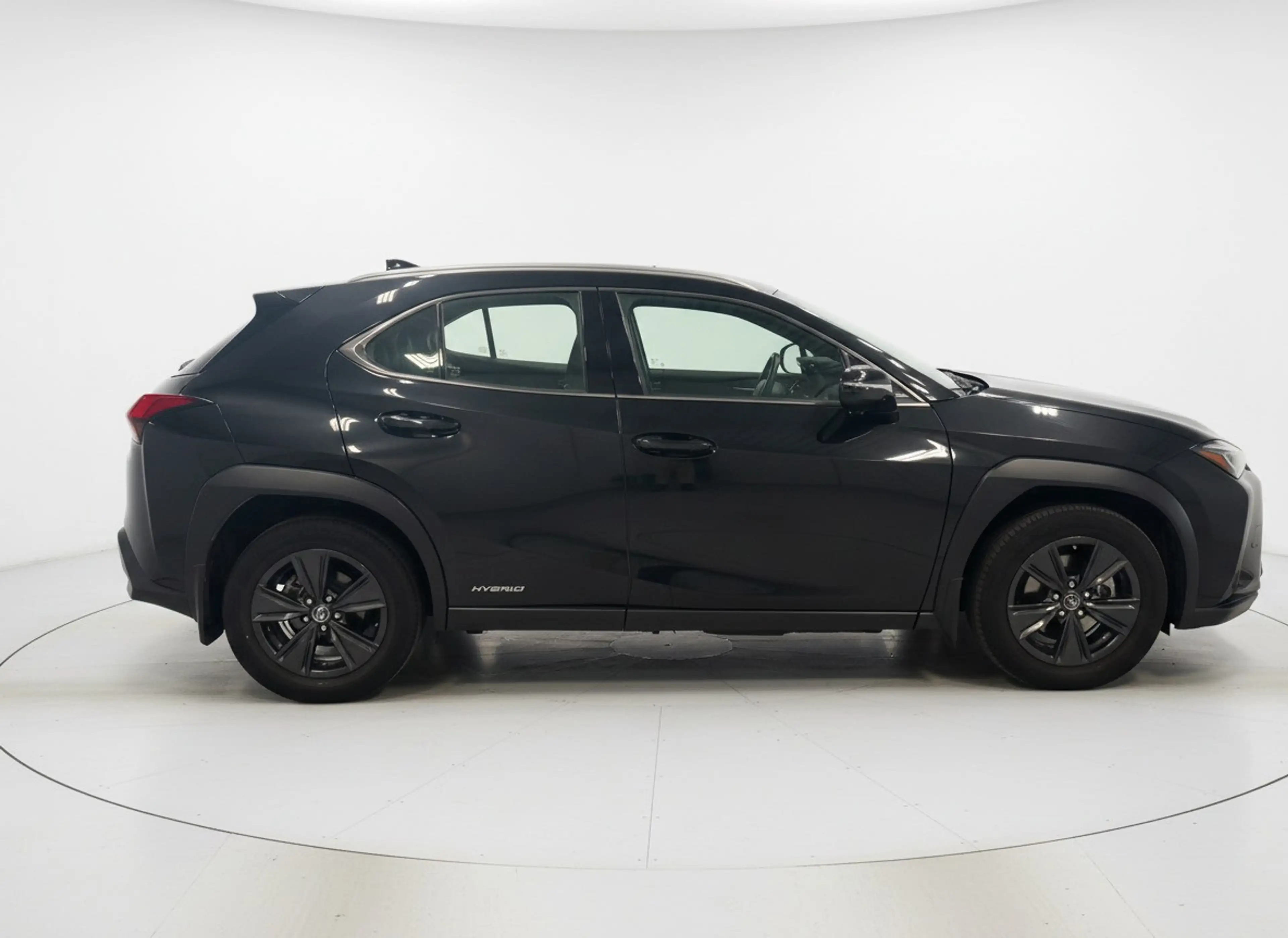 Lexus UX 250h Luxury Line | Stoelverwarming | Carplay | Adaptive — photo 5