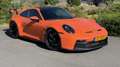 Porsche 992 GT3 PTS Gulf Orange - thumbnail 4